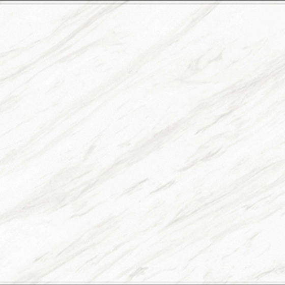 Simple Convex Frame 3D Model in Gray