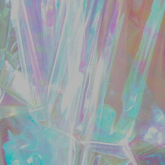 Transparent UV Soft Film 3D Model in Gray