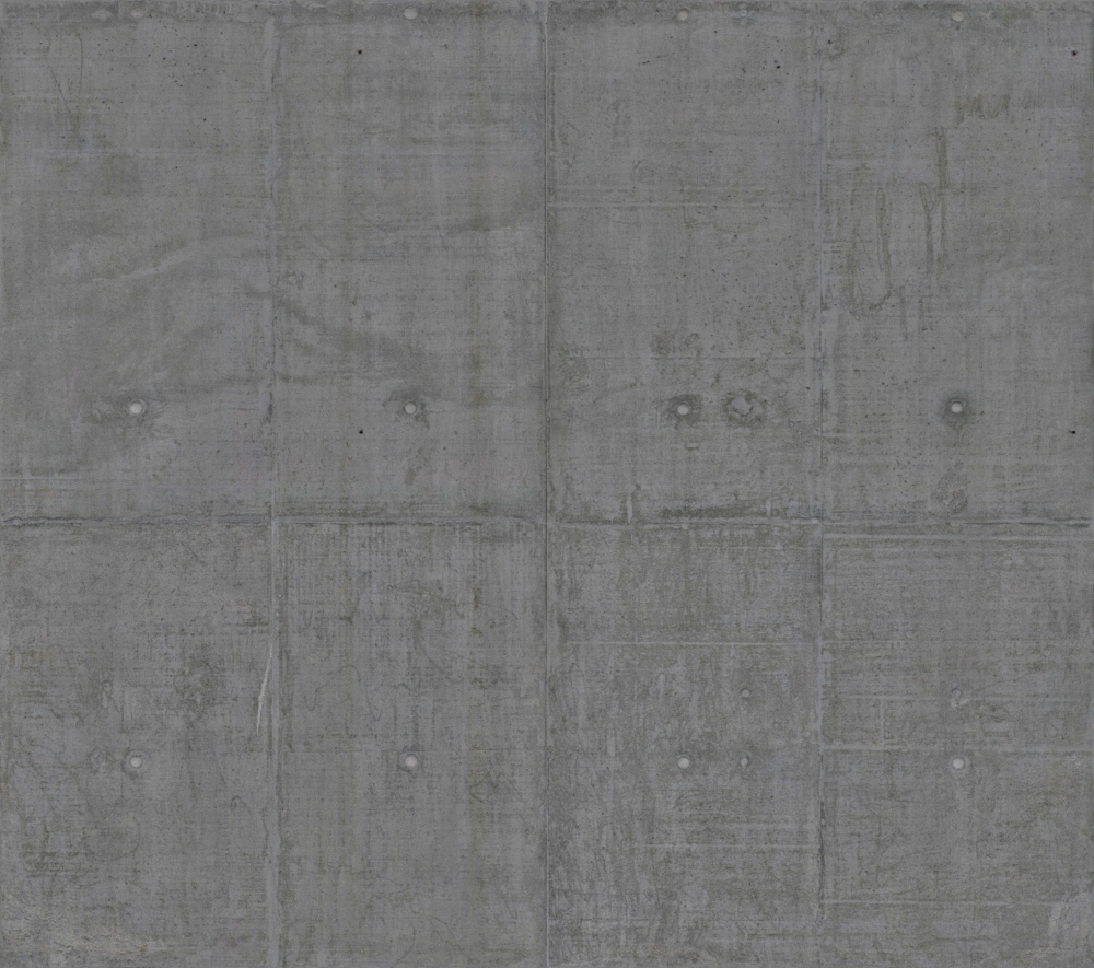 Real-time Material-Architecture-Concrete 45