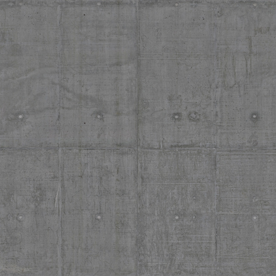 Real-Time Material Concrete 3D Model for Architecture