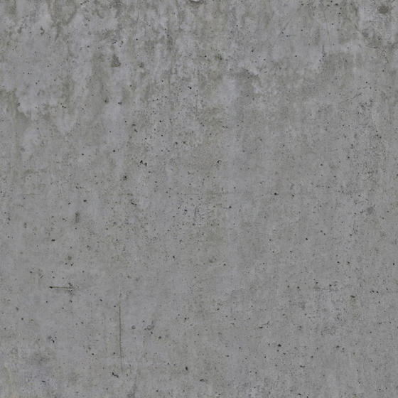 Brown Concrete Material 3D Model