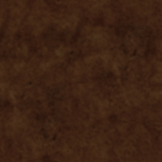 Real Time Leather Material 3D Model - Brown Texture