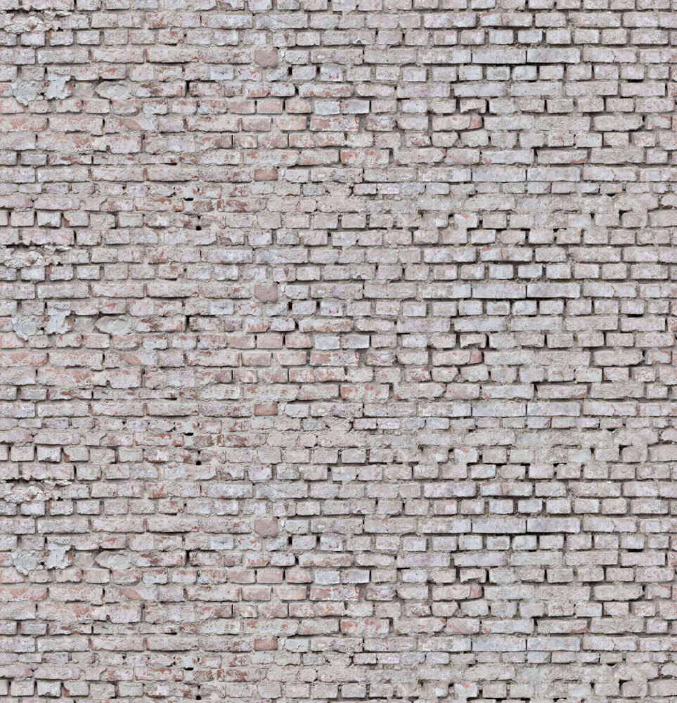 Real-Time Material-Building-Brick