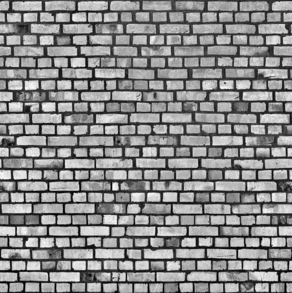 Real-Time Material-Building-Brick