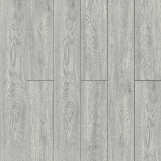 Gray Berlin Style Floor 3D Model