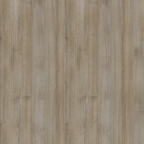 Real-Time Wood Grain Material 3D Model in Brown
