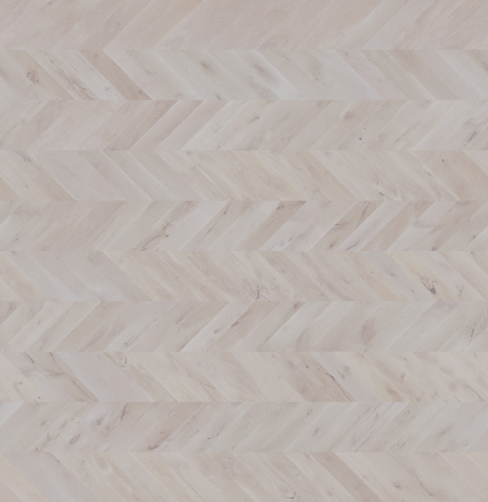 Real-Time material-wood floor-herringbone board