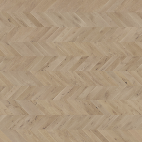 Brown Herringbone Wood Floor 3D Model – Natural Aesthetic
