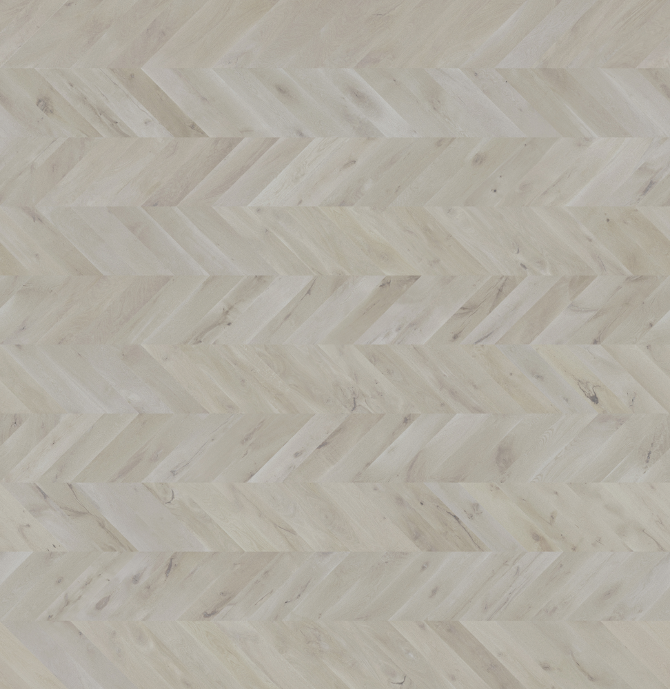 Real-time material-wood floor-herringbone board