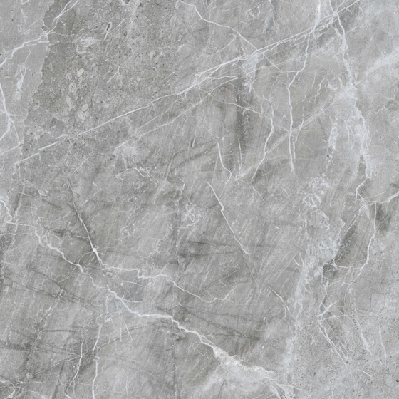 Gray Real-Time Stone Material 3D Model for Elegant Finishes