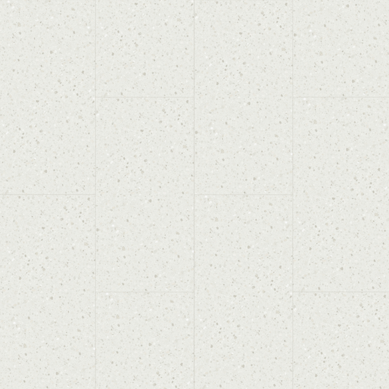 Terrazzo tiles