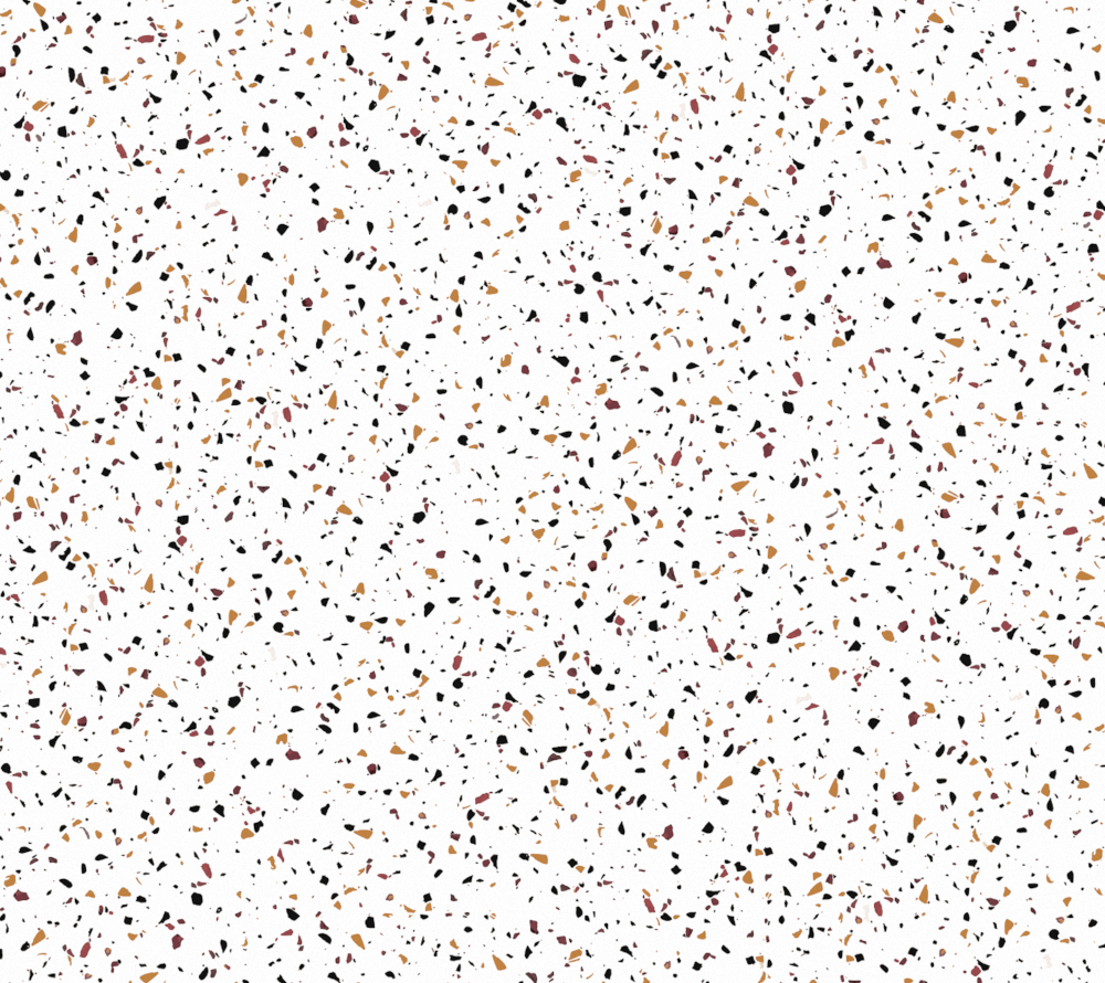 Terrazzo tiles
