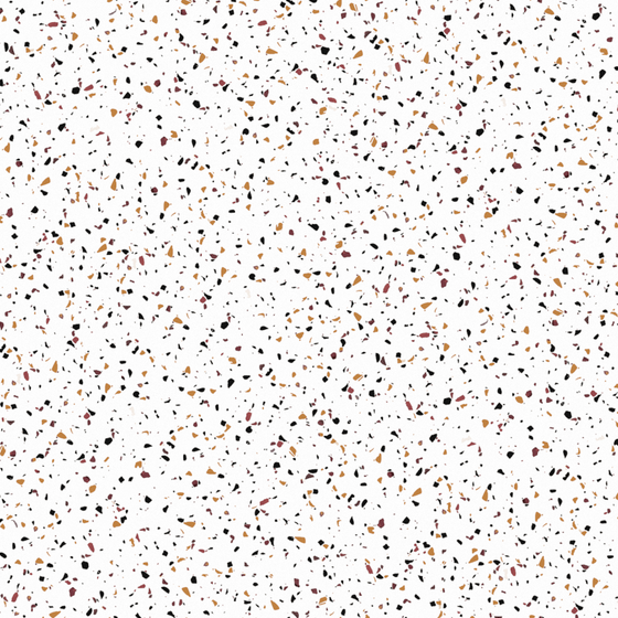 Terrazzo Tiles 3D Model