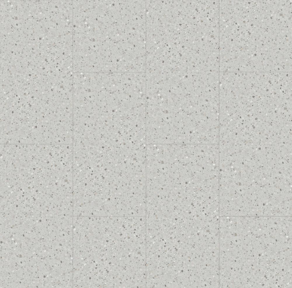 Terrazzo tiles