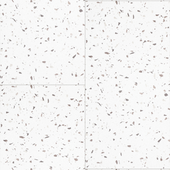 Terrazzo tiles