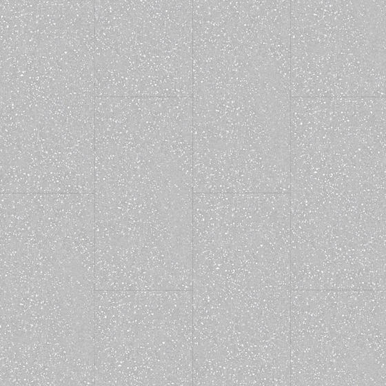 Stylish Terrazzo Tiles 3D Model