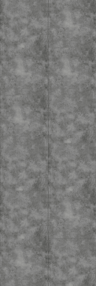 Commercial space sheet - Cement concrete ash C1213