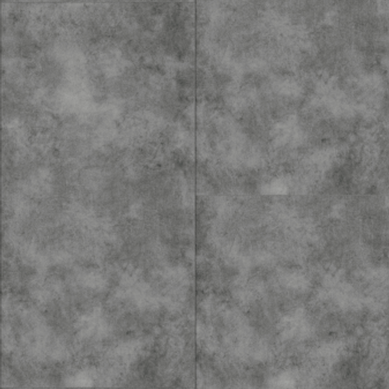 Commercial Cement Concrete Sheet 3D Model