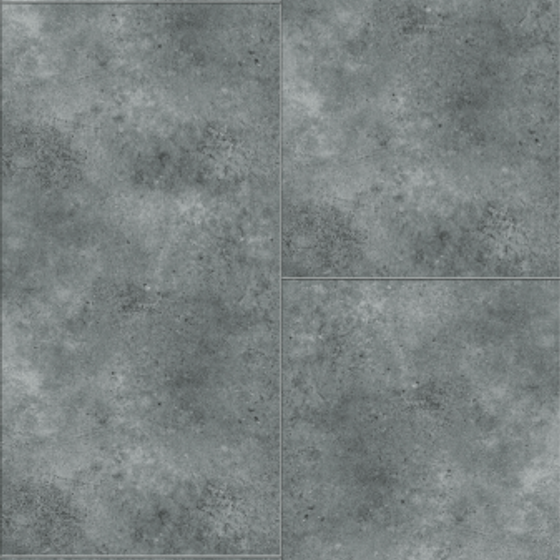 Commercial Space Sheet - Cement Concrete Ash C1211