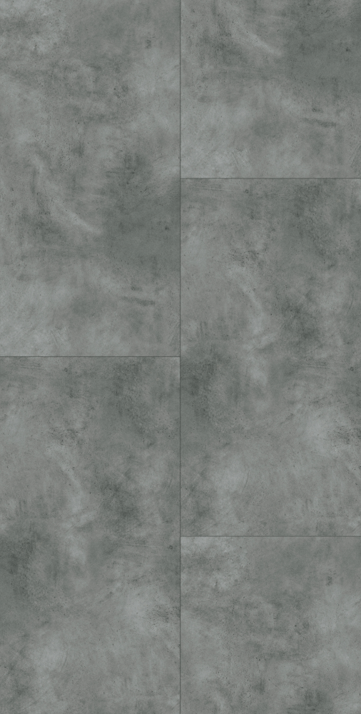 Commercial space sheet - Cement concrete ash C1238