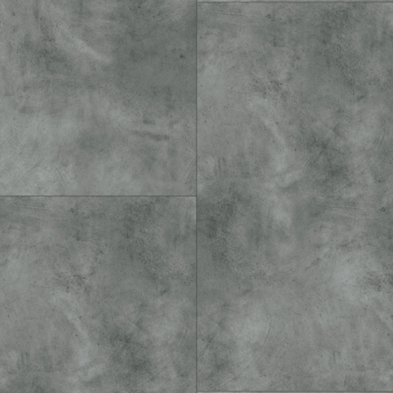 Cement Concrete Ash Flooring Material 3D Model