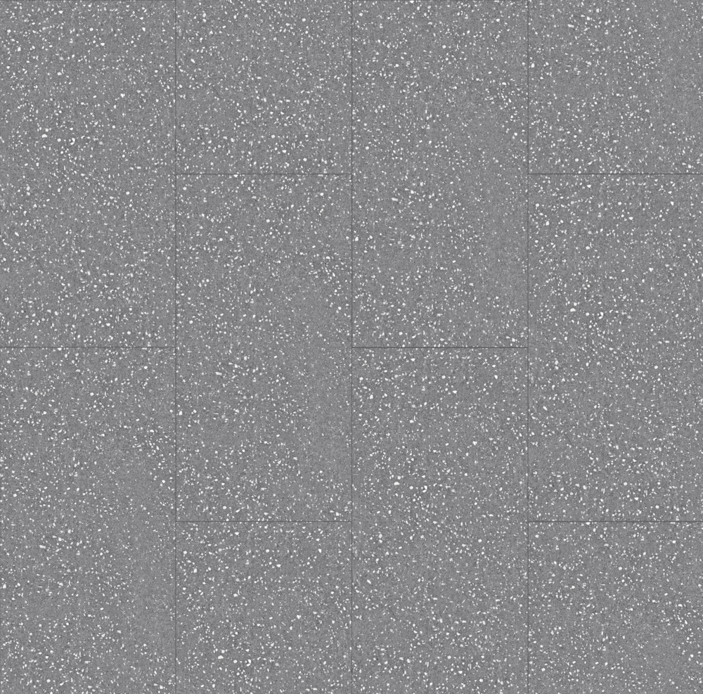 Trendy Terrazzo Tiles 3D Model for Flooring