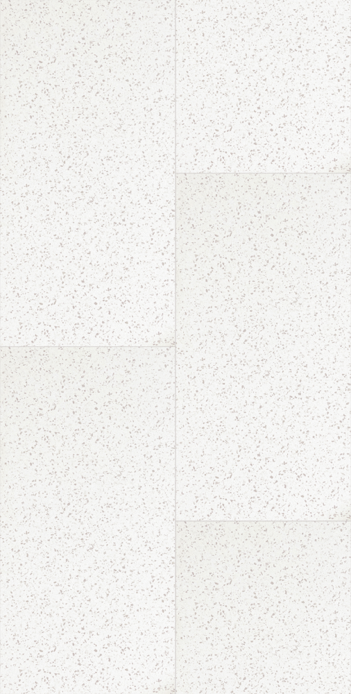 Terrazzo tiles