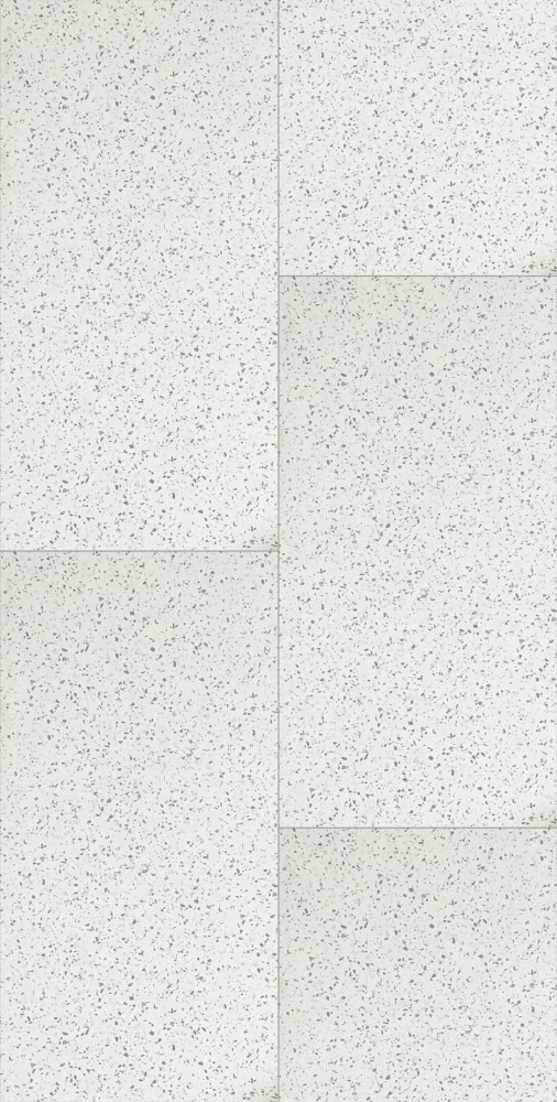 Terrazzo tiles