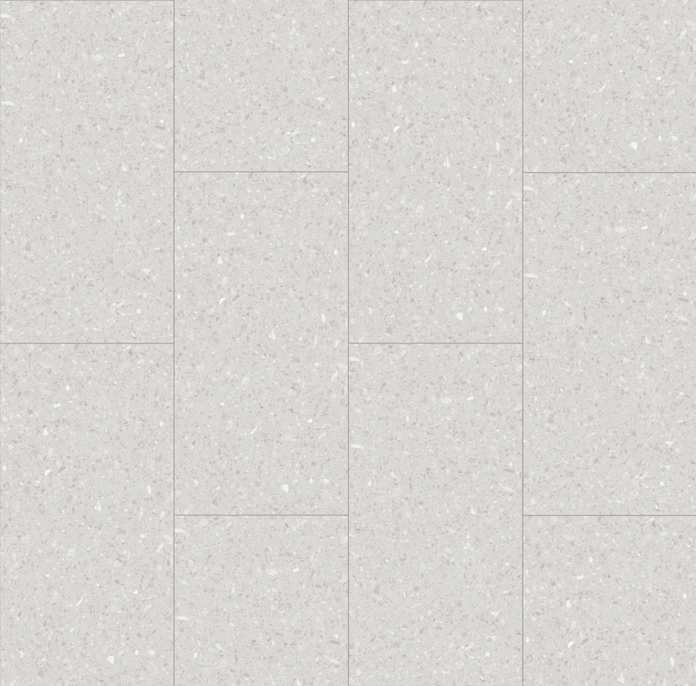 Terrazzo tiles