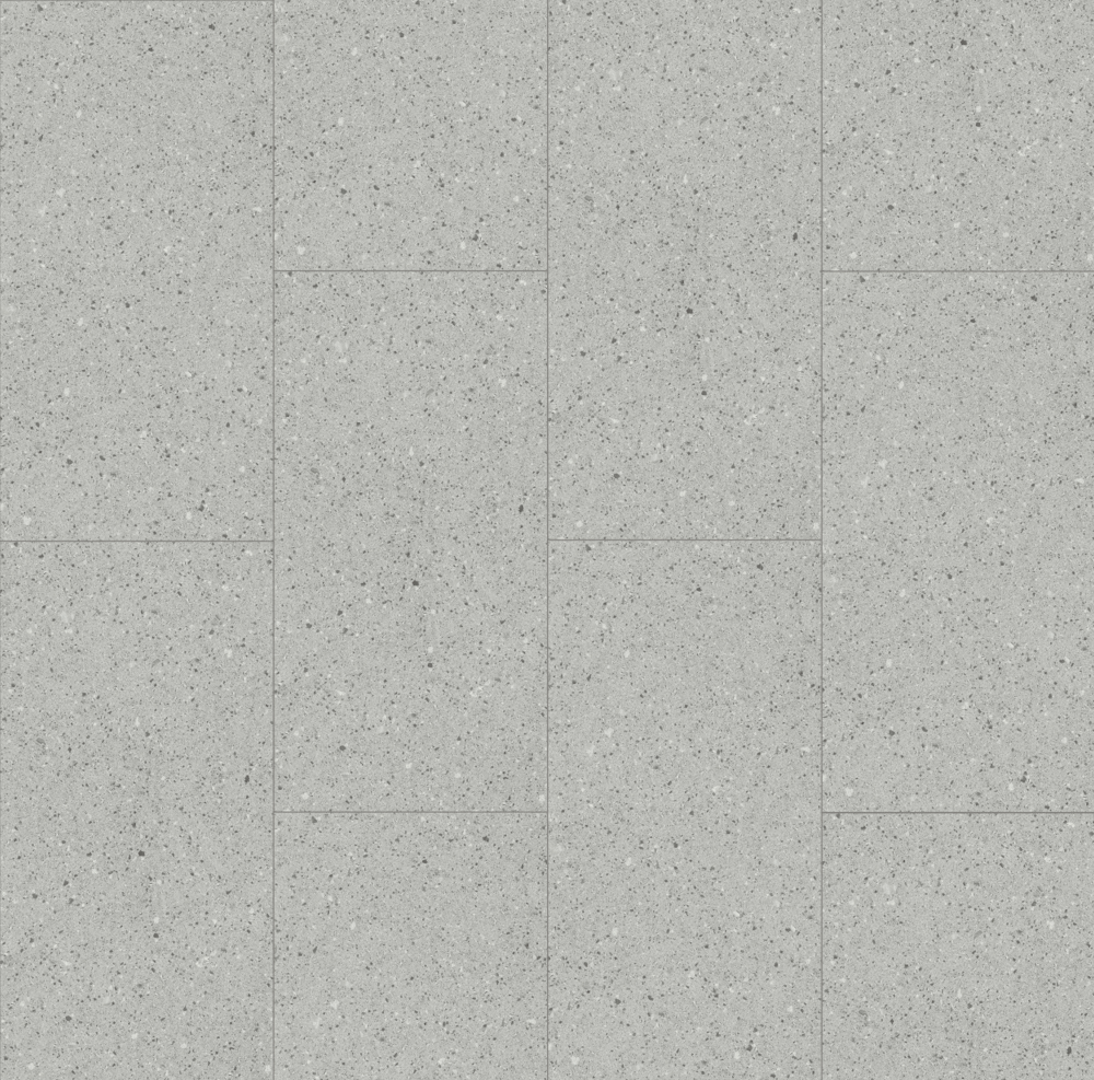 Terrazzo tiles
