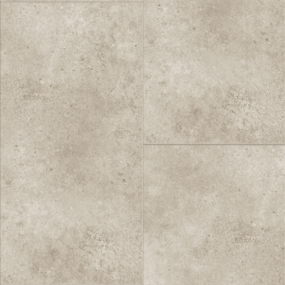Cement Concrete Ash Flooring Sheet 3D Model