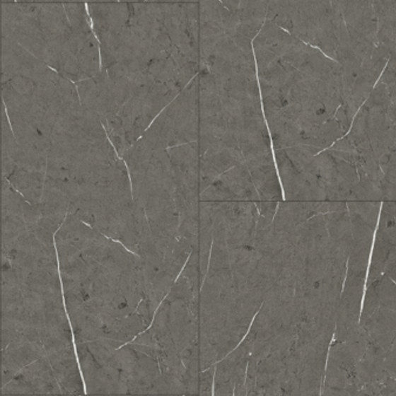 Commercial Space Marbled Panel 3D Model