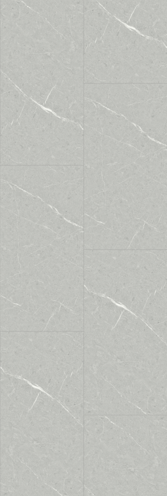 Commercial Space Plate - Marbled D1006