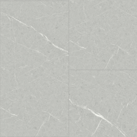 Commercial Space Plate - Marbled D1006