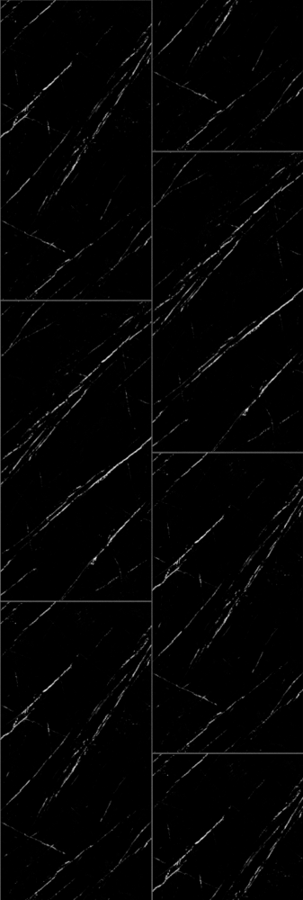 Commercial Space Panel - Marbled C1237