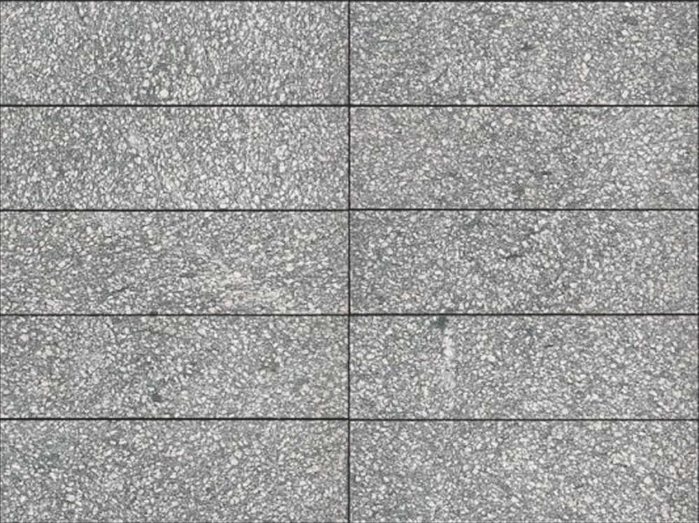Grid Cement concrete brick
