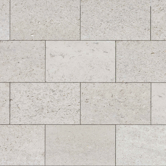 Earth Color I-Shaped Brick 3D Model