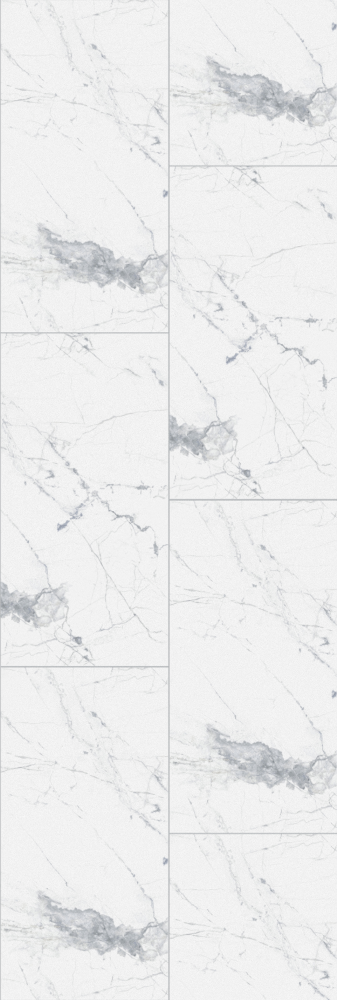 Commercial Space Panel - Marble g1512
