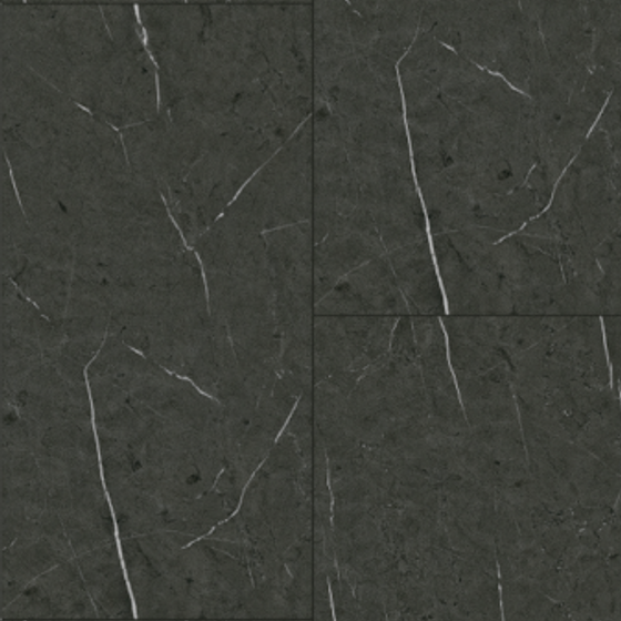 Elegant Commercial Space Panel 3D Model - Marbled Design