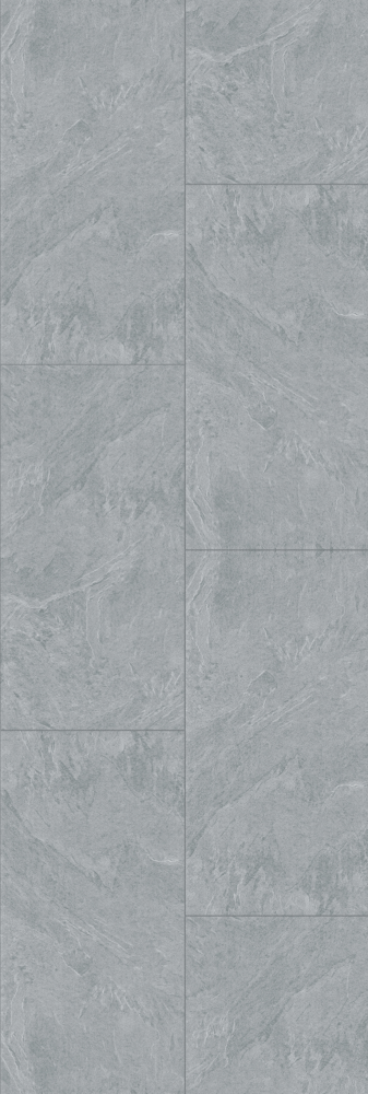 Commercial Space Plate - Stone Pattern C1216