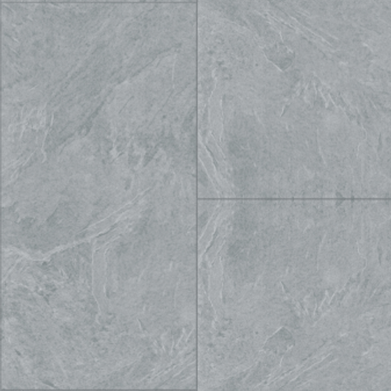 Commercial Space Plate - Stone Pattern C1216