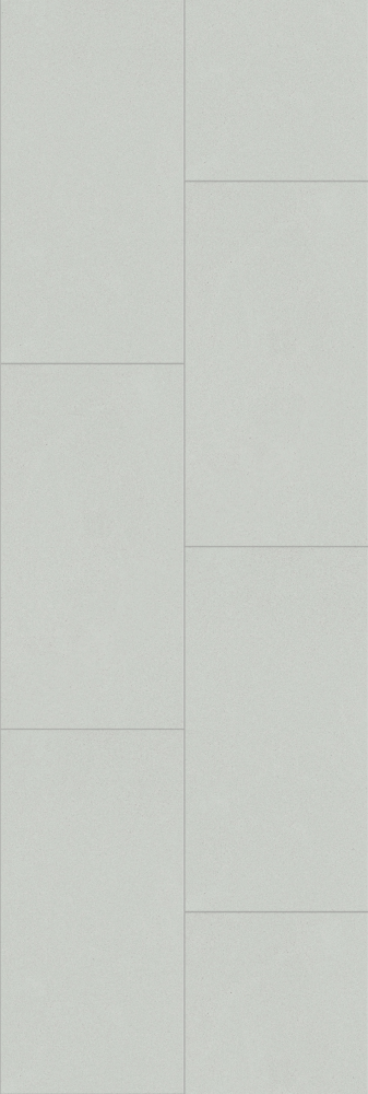 Commercial Space Plate - Sand and Gravel Dot G1515