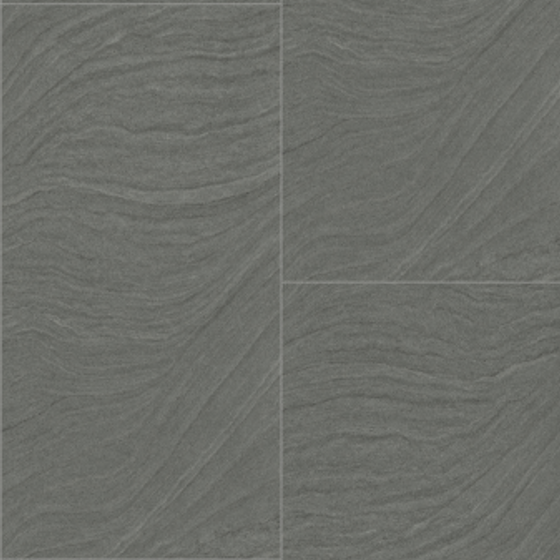 Commercial Space Plate - Sandstone C1231 3D Model