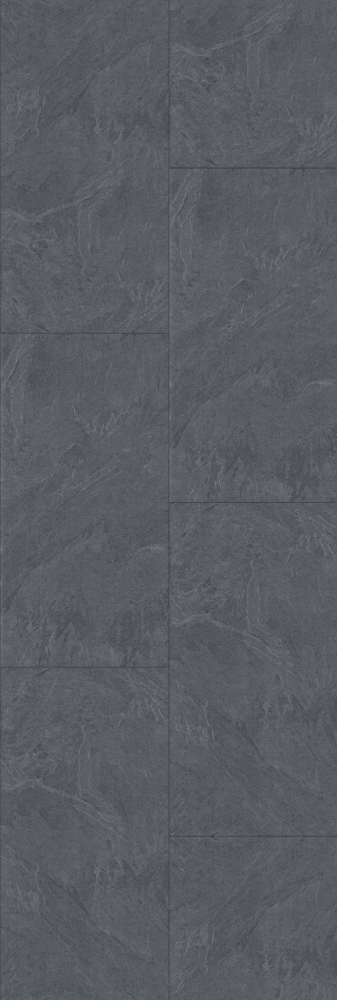 Commercial Space Plate - Stone Pattern C1217