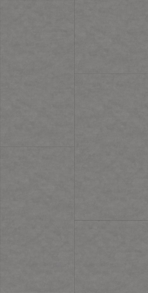 Commercial space sheet - Cement concrete ash G1518