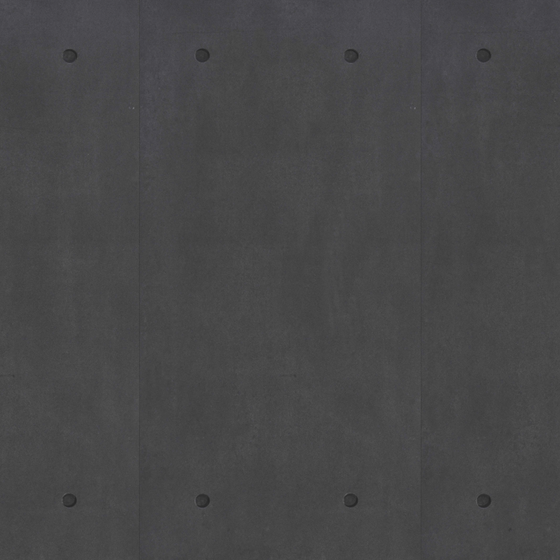 Clay Classic Wallboard 3D Model in Gray
