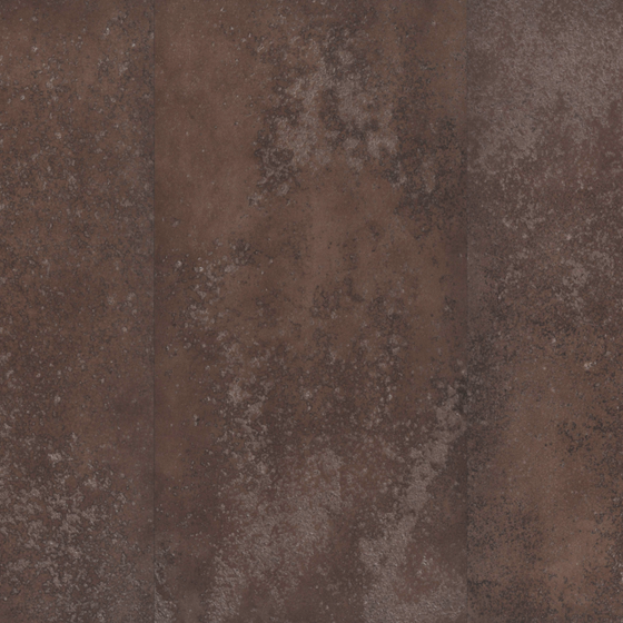 Brown Clay Classic Wallboard 3D Model