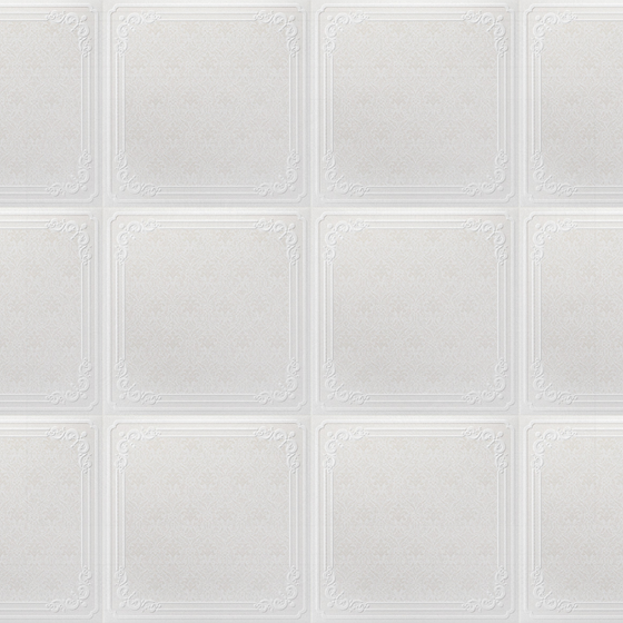 Earth Color Aluminum Gusset Plate 3D Model