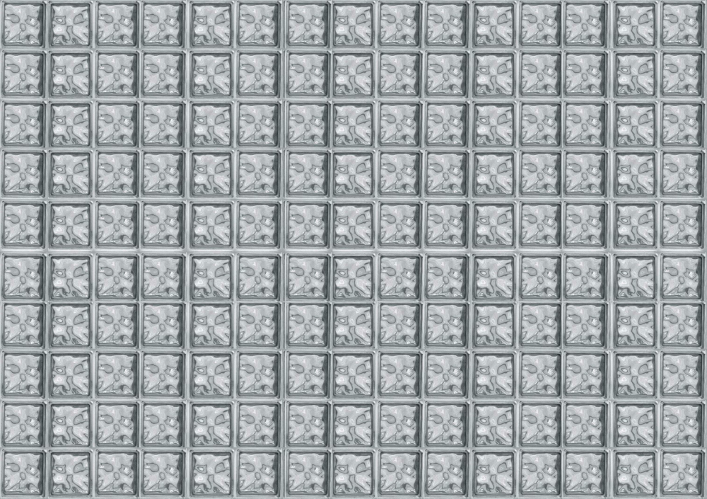glass brick