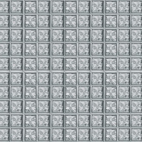 glass brick